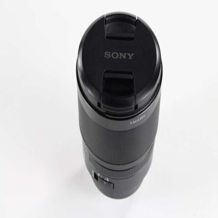Sony BLOCK, SERVICE EXCLUSIVE A-2067-553-B